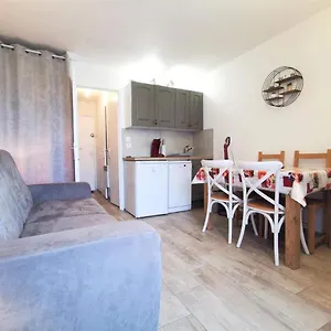 Studio Septimontain 2/4 Pers Appartement Samoëns
