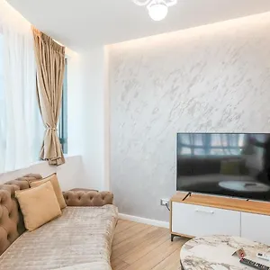 Premium In The Center Appartement Tirana