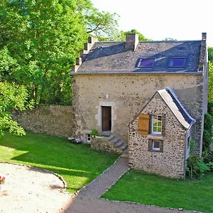 De La Barre - Les Lilas Hébergement de vacances Conflans-sur-Anille